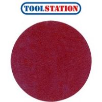 Sanding Disc 180mm 120 Grit