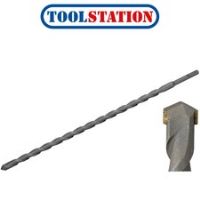 SDS Plus Masonry Drill Bit 16.0 x 200mm