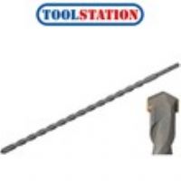 SDS Plus Masonry Drill Bit 18.0 x 460mm