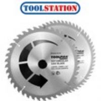 Toolpak TCT Circular Saw Blades 250 x 30mm