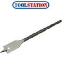 Flat Wood Drill Bit 25mm