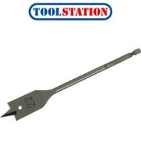 Flat Wood Drill Bit 38mm