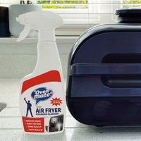 OvenMate Air Fryer Cleaner 500ml