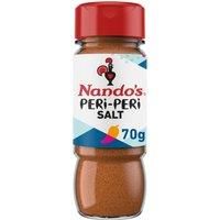Nando's Peri-Peri Salt 70g