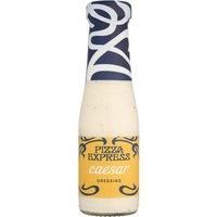 Pizza Express Caesar Dressing 235ml