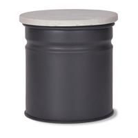 Garden Trading Brompton Canister, Steel, Carbon