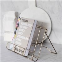 Garden Trading Brompton Cook Book Holder