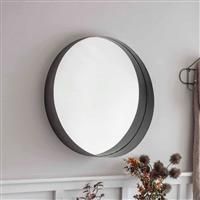 Garden Trading Farringdon Round Mirror