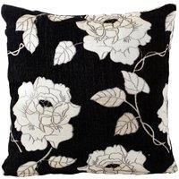 Cushion Covers 18x18" Jacquard Cushions Unfilled Chenille Sofa Accessory