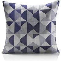 Skandi Geometric Cushion Covers 3 Colours 17" & 22",Also Filled Cushions