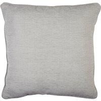 Alan Symonds ST-Cus-43-18" Silver (Cushion Cover)