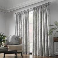 One Pair Ferndown Blackout Ring Top Curtains Design All Sizes Fully Lined Latte