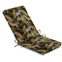 Safari Full Chair Pad