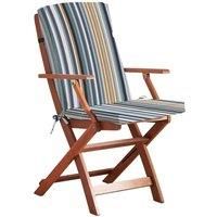 Brighton Full Chair Pad