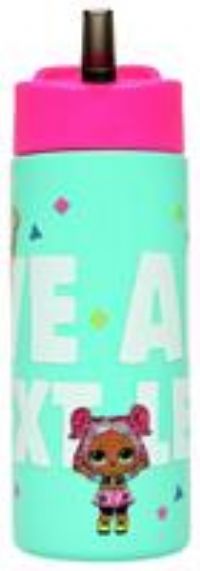 Polar Gear LOL Stainless Steel Bottle - 500ml