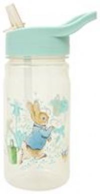 Peter Rabbit Sipper Bottle - 400ml