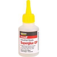 Everbuild GP Super Glue 20g Plastic