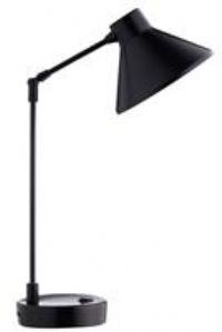 Habitat Bobby Desk Lamp - Black