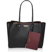 'Freya Triple Compart Tote' Bag