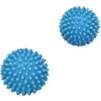 Wellco Energy Saving Tumble Dryer Balls Pack of 2 Balls Saves Up To 25% Energy