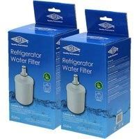 Wpro Water filter internal fit aqua pure. To replace all samsung internal filters (Whirlpool spares)