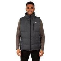 Mens Trespass CLASP Light Padded Warm Gilet Bodywarmer Vest Waistcoat