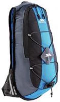 Trespass Mirror 15L Hydration Rucksack