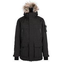Trespass Regenjacke Pillaton- Male Rainwear Jacket Tp75