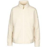 Trespass Ladies Chatty Fleece At200 - Cream