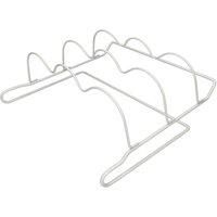 Electruepart BOTTLE & WINE RACK HOLDER SHELF For ALL Fridges