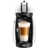 Delonghi EDG110WB Dolce Gusto Piccolo XS Pod Coffee Machine White