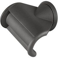 1001 Anti-Flying Nozzle Attachment Tool for Dyson Supersonic Hairdryer Grey in Dark Grey | Size: 1