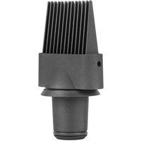 Wide Tooth Comb Attachment for Dyson Supersonic Hair Dryer Grey