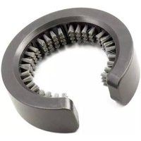Filter Cleaning Brush for Dyson Supersonic Hairdryer Attachment Tool Grey