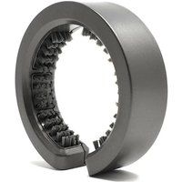 1001 Filter Cleaning Brush for Dyson Airwrap Hair Styler Attachment Tool Grey | Size: 1