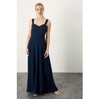 Monsoon Lori Lace Maxi Dress