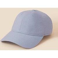 Twill Baseball Cap