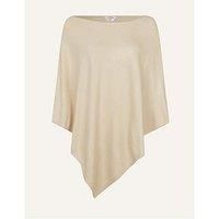 Accessorize Perfect Knit Poncho