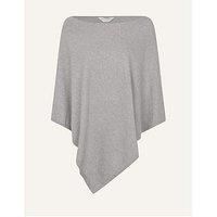 Accessorize Perfect Knit Poncho