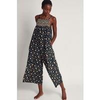Rhea Batik Dye Jumpsuit