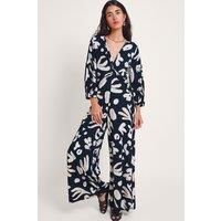 Rosa Twist Jumpsuit