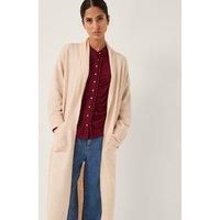 Monsoon Women's Sacha Longline Cardigan Camel | Size: Small