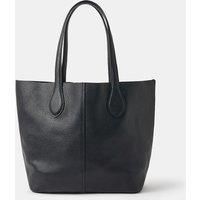 Leather Tote Bag