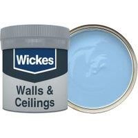 Wickes Beach-hut - No. 920 Vinyl Matt Emulsion Paint Tester Pot - 50ml