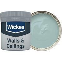 Wickes Chinoise - No. 800 Vinyl Matt Emulsion Paint Tester Pot - 50ml