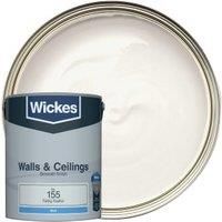 Wickes Falling Feather - No. 155 Vinyl Matt Emulsion Paint - 5L