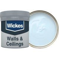 Wickes Powder - No. 905 Vinyl Matt Emulsion Paint Tester Pot - 50ml