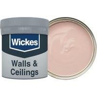 Wickes Fig Tree  No. 435 Vinyl Matt Emulsion Paint Tester Pot  50ml