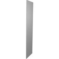 Wickes Orlando/Madison Grey Gloss Decor Tall Panel - 18mm