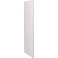 Wickes Orlando/Madison White Decor Wall Panel - 18mm